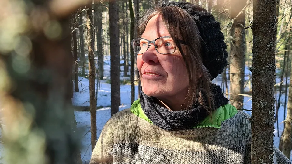 Tapahtuman kuva