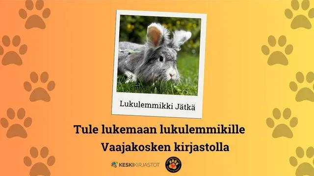 Tapahtuman kuva