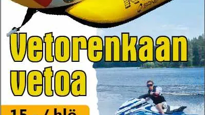 Tapahtuman kuva