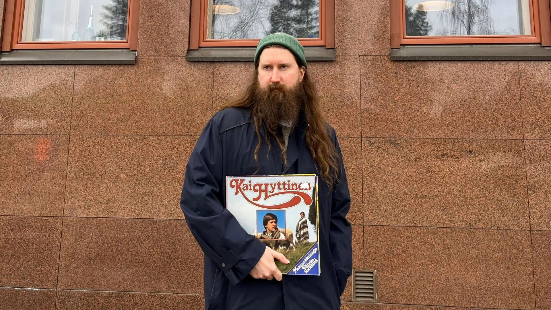 Tapahtuman kuva