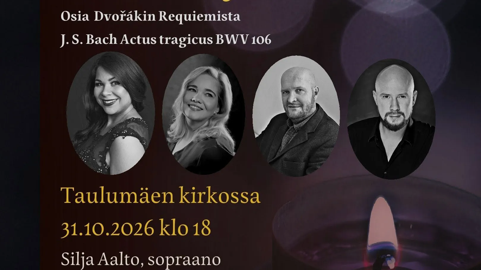 Tapahtuman kuva