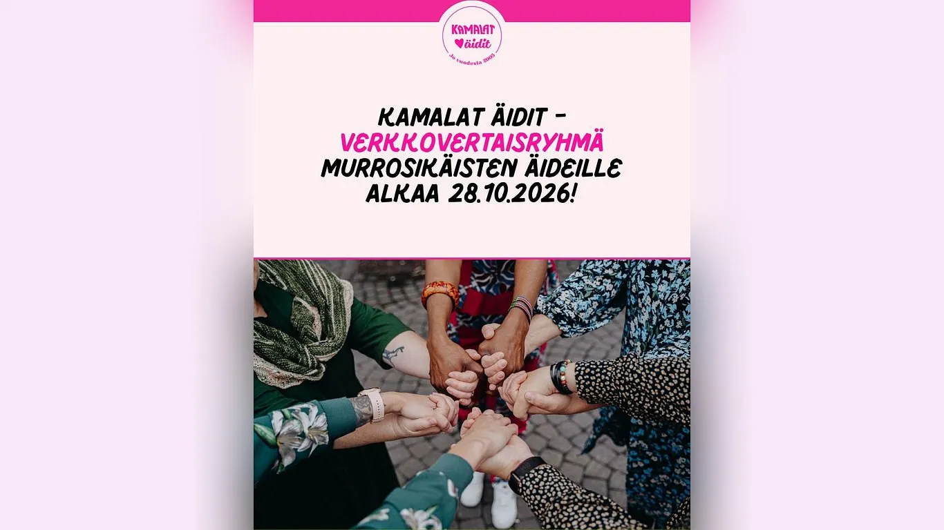 Tapahtuman kuva