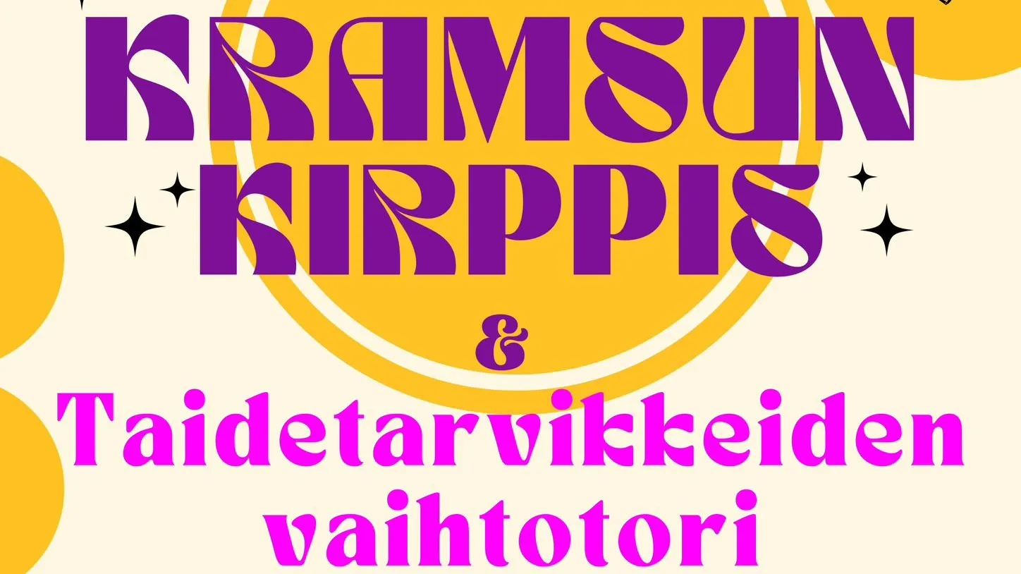 Tapahtuman kuva