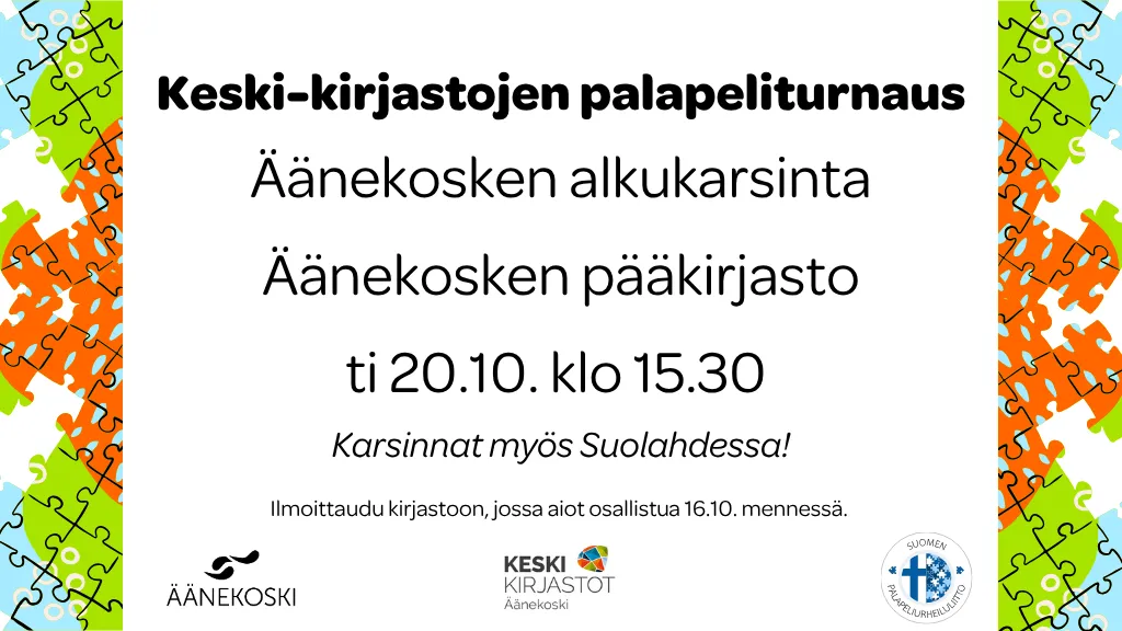 Tapahtuman kuva
