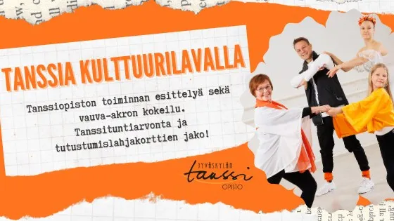 Tapahtuman kuva
