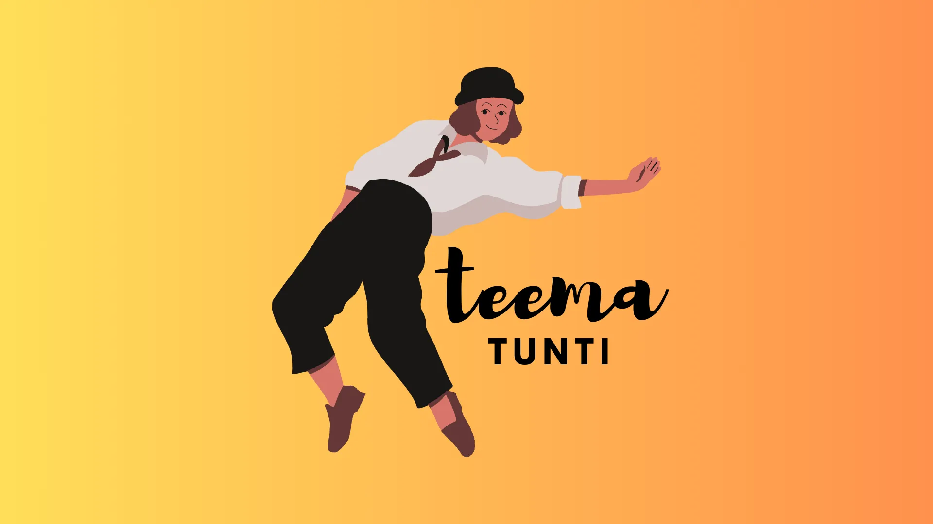 Tapahtuman kuva