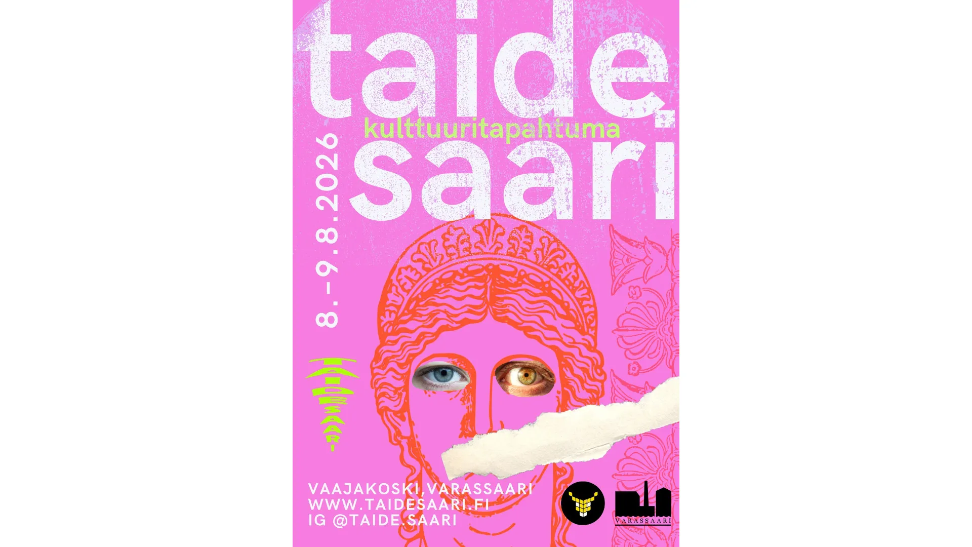 Tapahtuman kuva