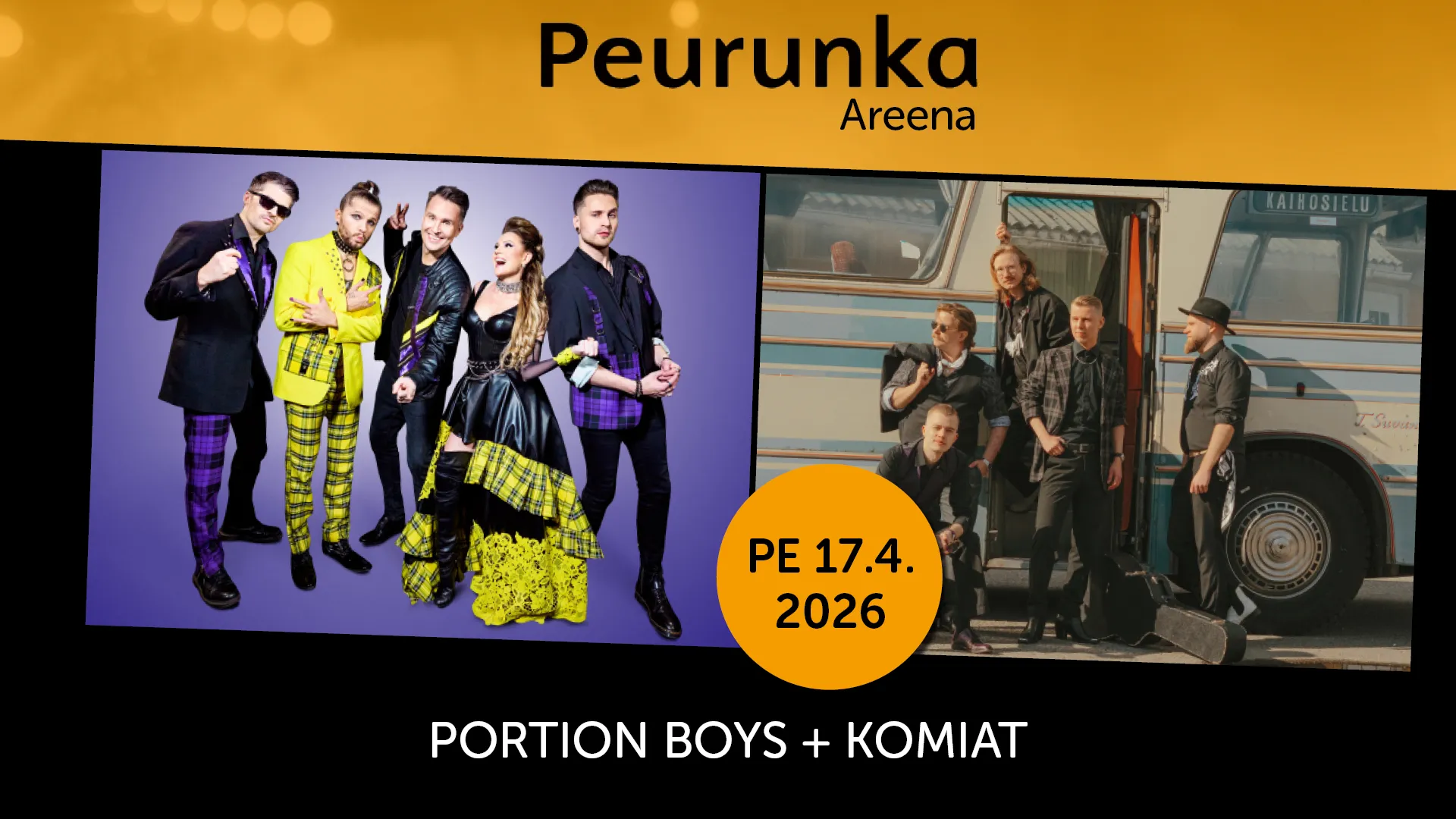 Tapahtuman kuva