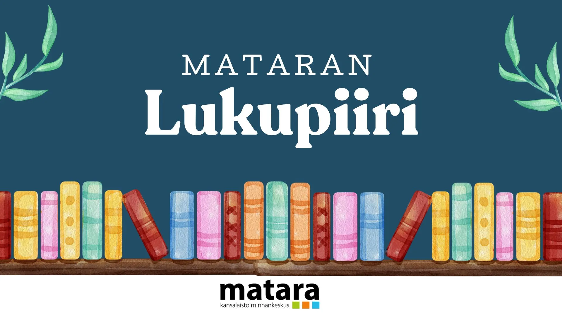 Harrastuksen kuva
