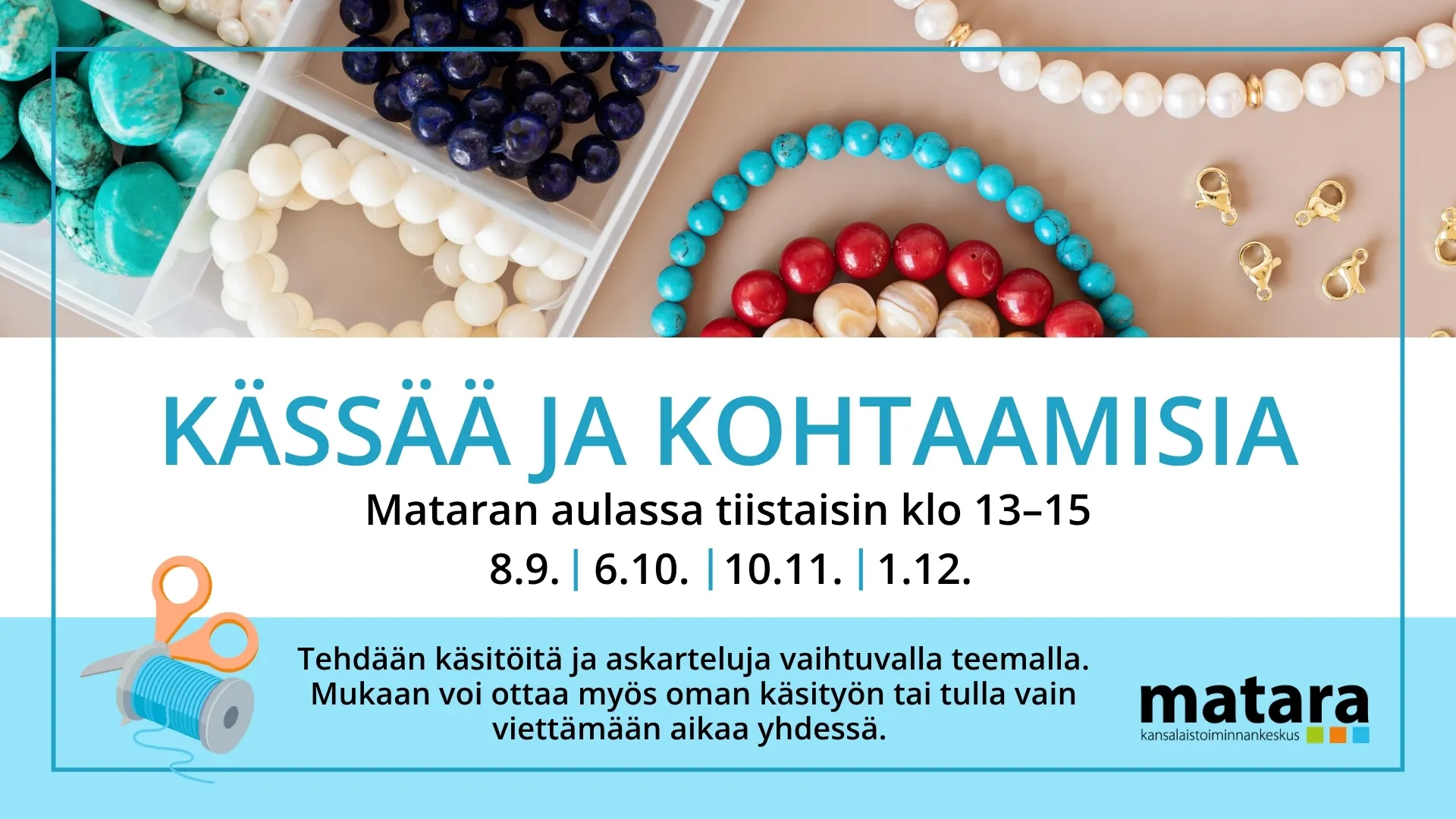 Tapahtuman kuva