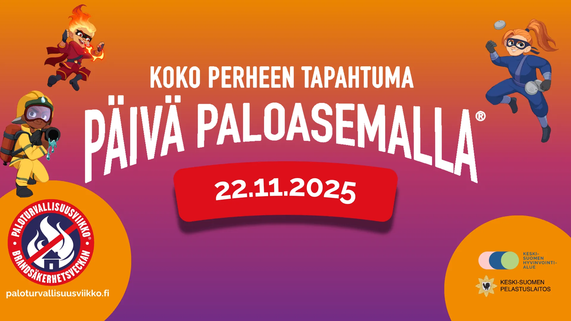 Tapahtuman kuva