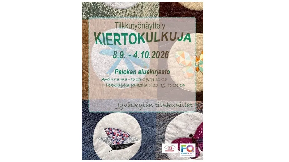 Tapahtuman kuva