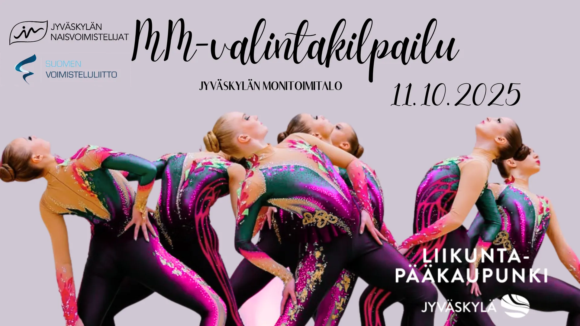 Tapahtuman kuva
