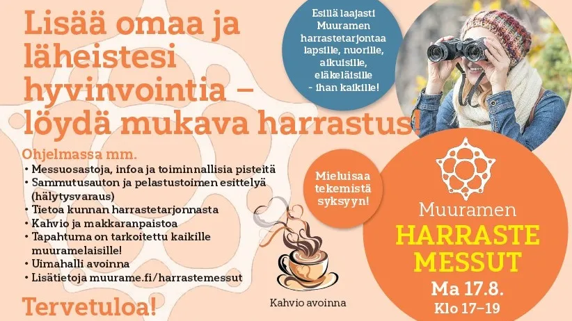 Tapahtuman kuva