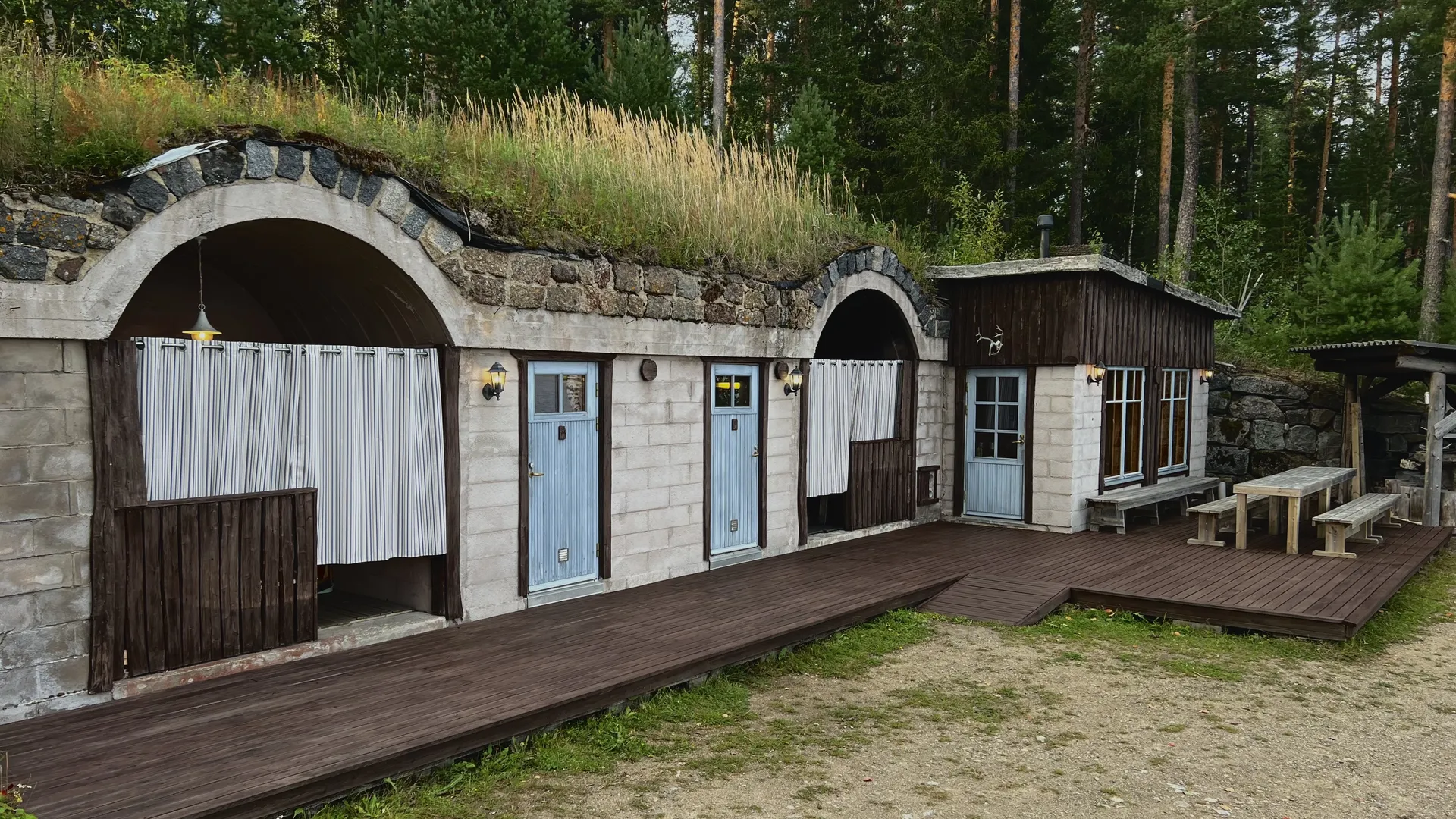Tapahtuman kuva
