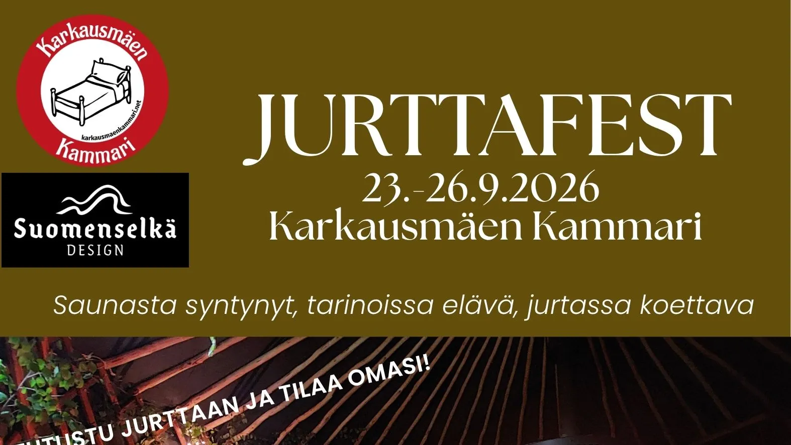 Tapahtuman kuva