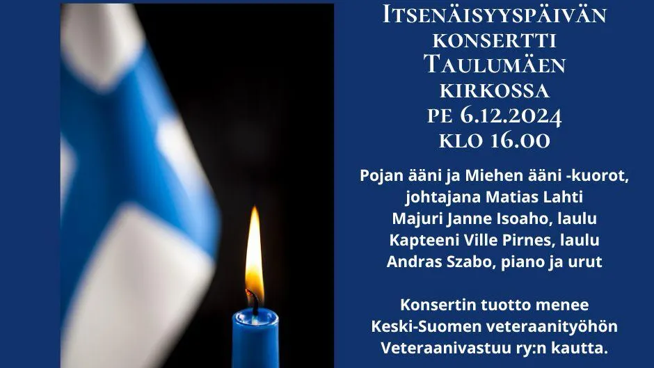 Tapahtuman kuva