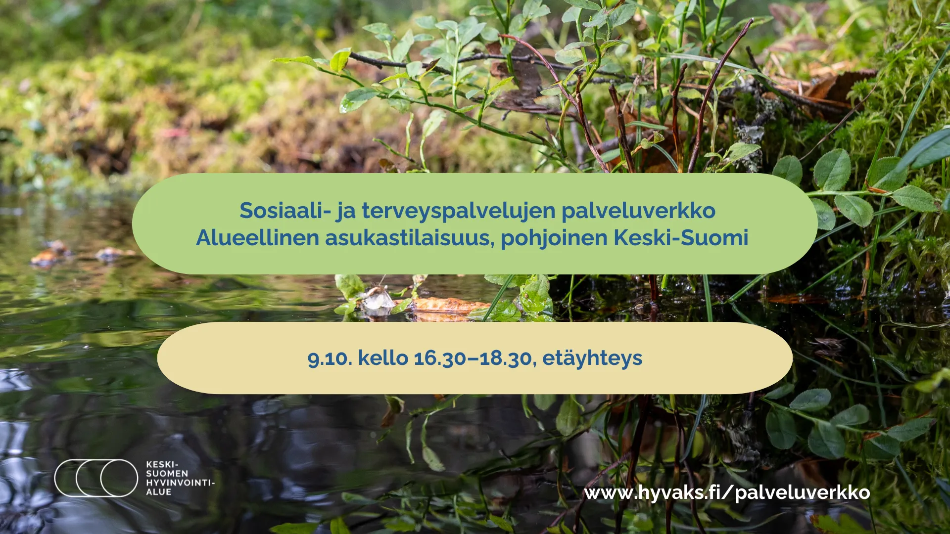 Tapahtuman kuva