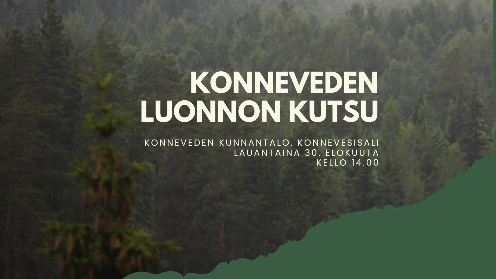 Tapahtuman kuva
