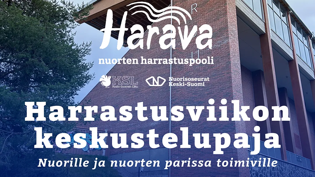 Tapahtuman kuva