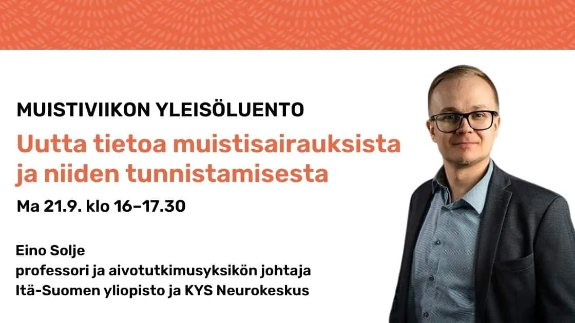 Tapahtuman kuva