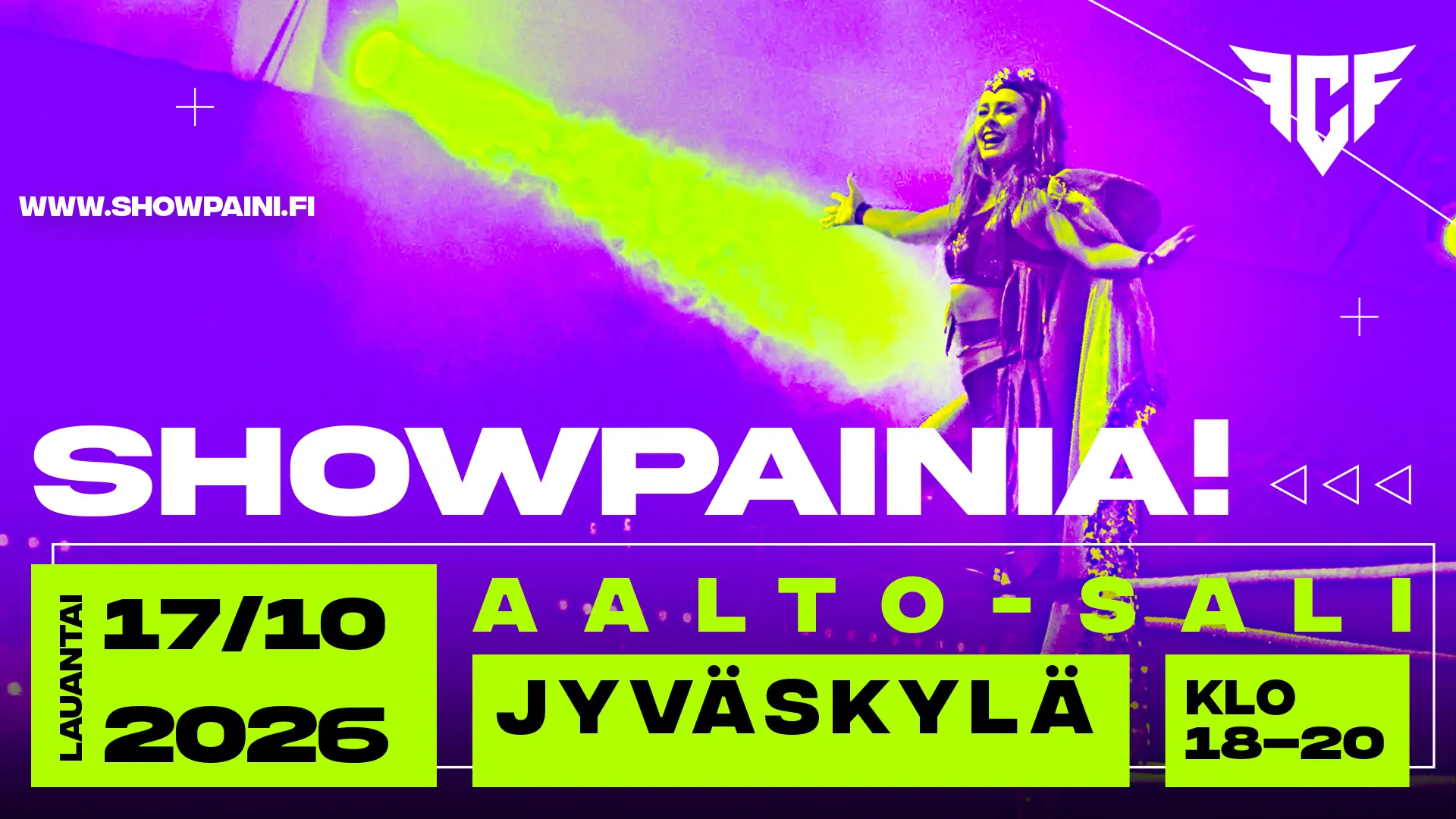 Tapahtuman kuva
