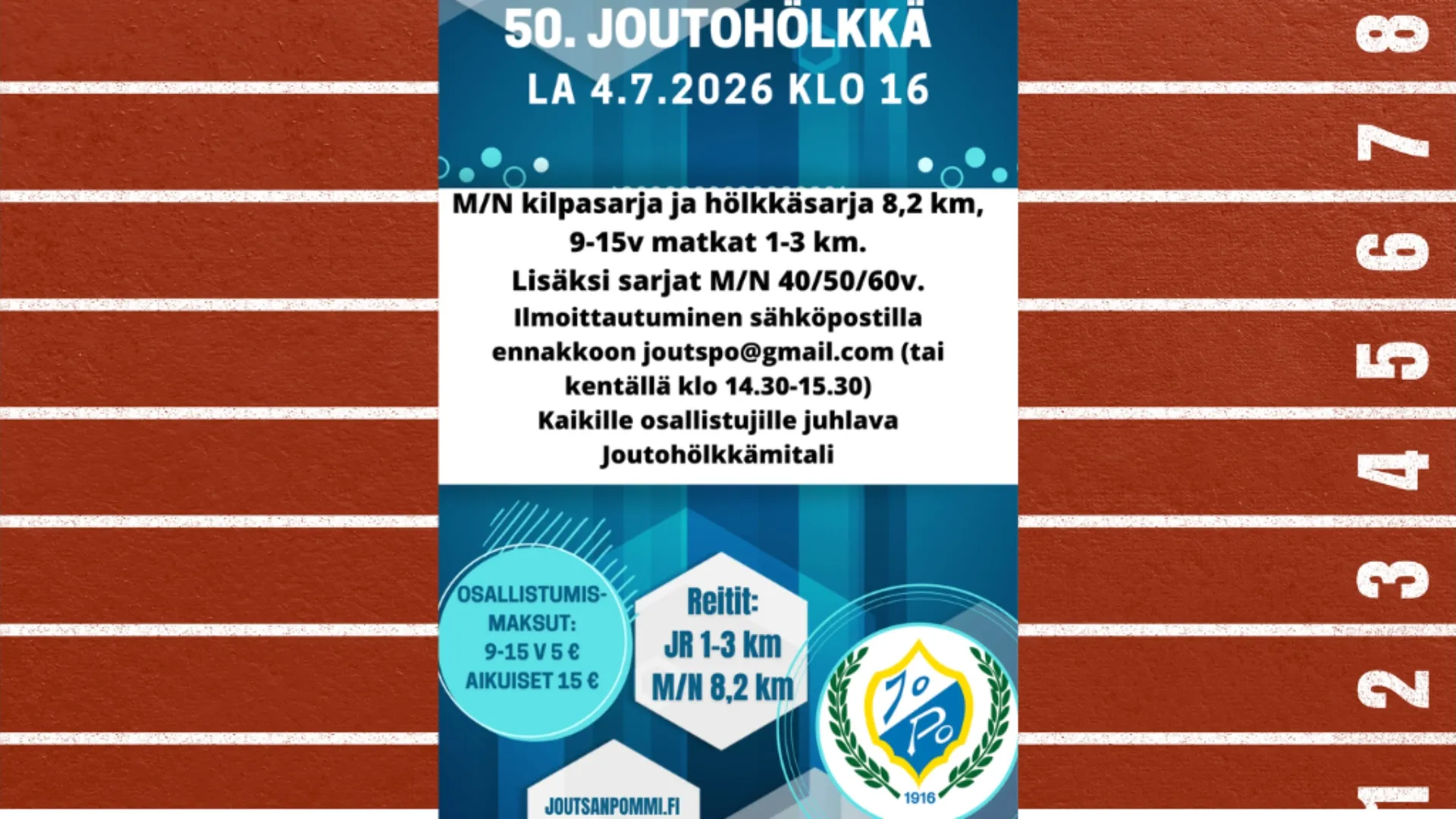Tapahtuman kuva