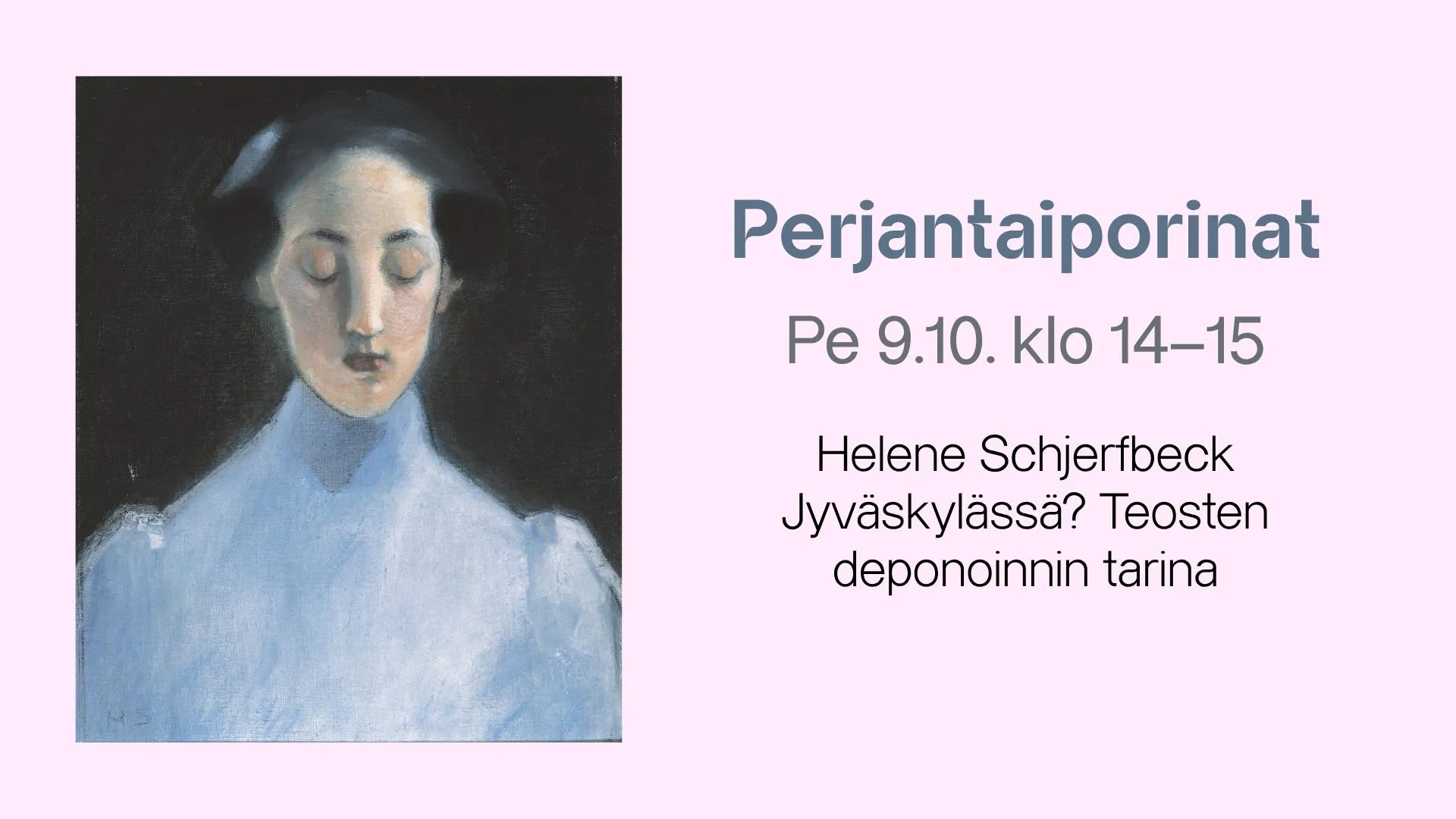 Tapahtuman kuva