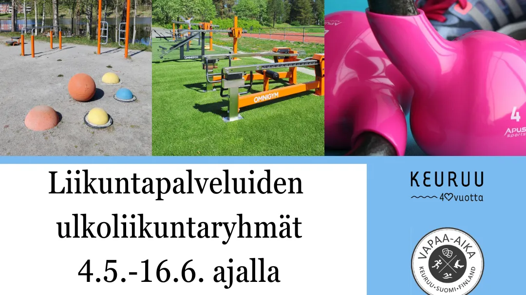 Tapahtuman kuva