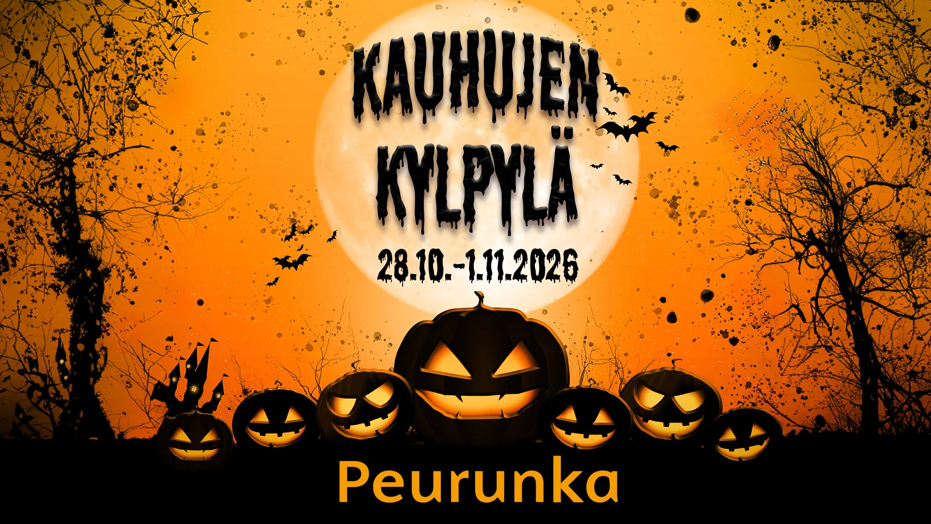 Tapahtuman kuva