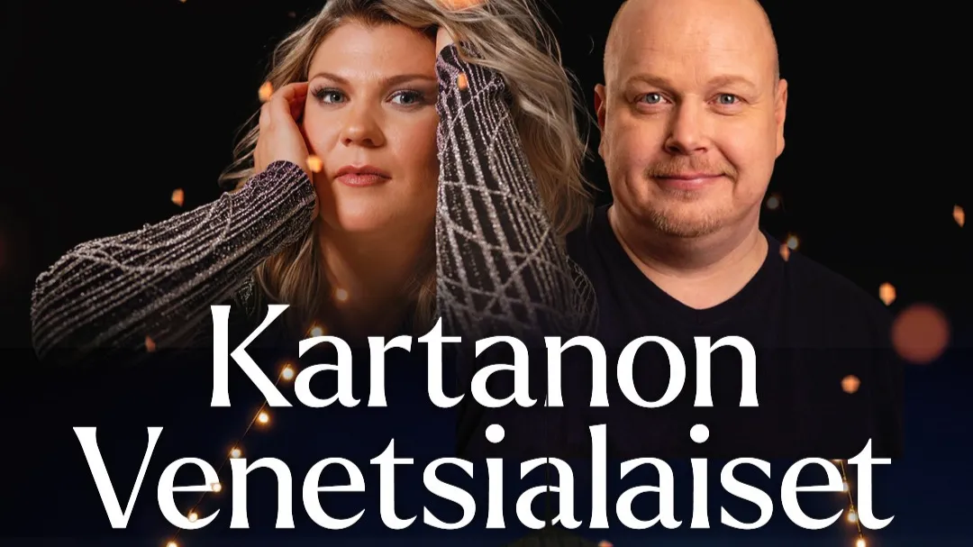 Tapahtuman kuva