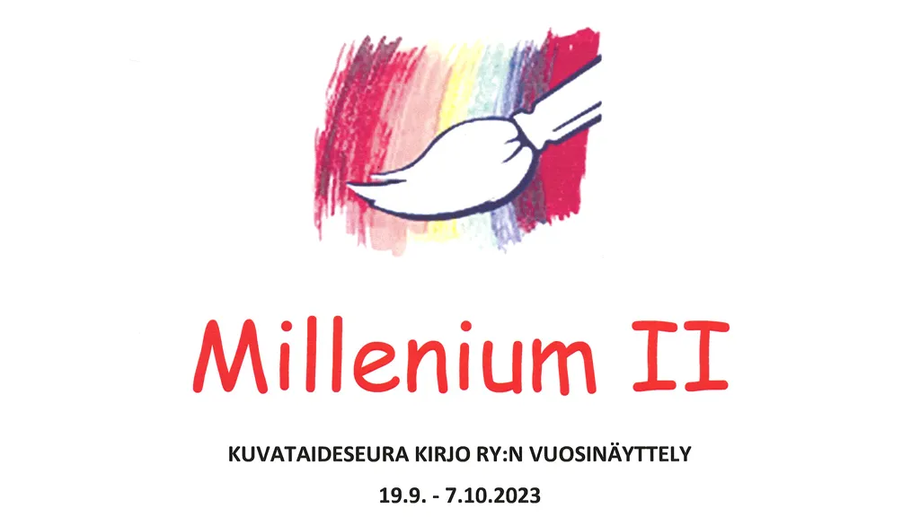 Tapahtuman kuva