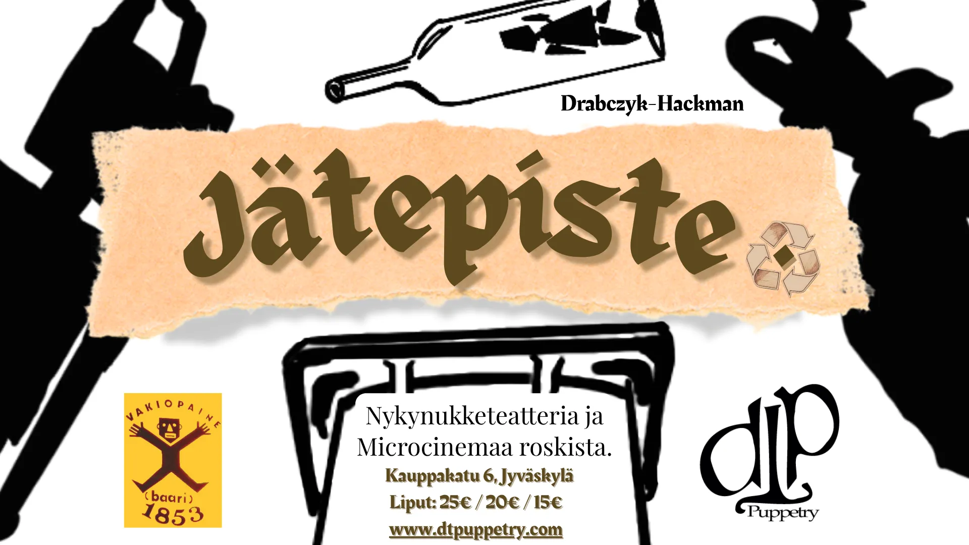 Tapahtuman kuva
