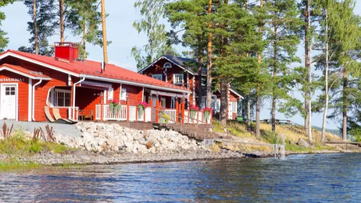Tapahtuman kuva