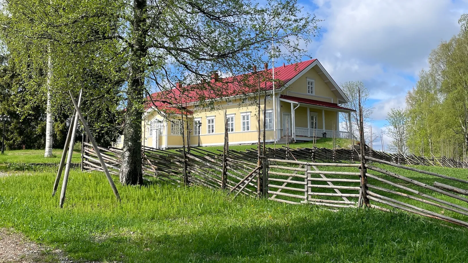 Tapahtuman kuva
