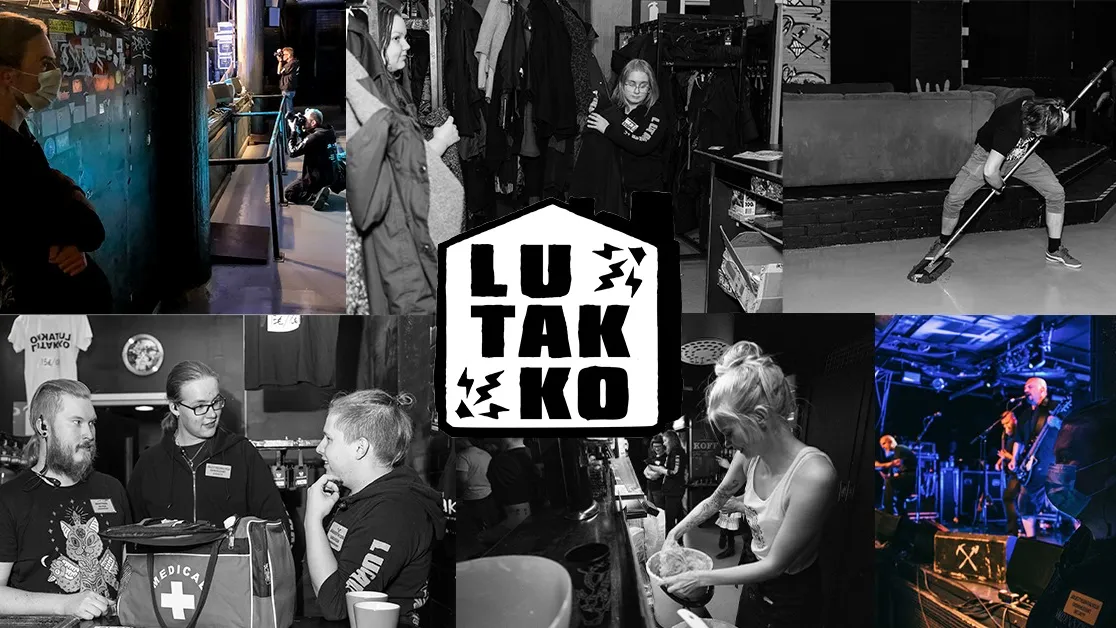 Tapahtuman kuva