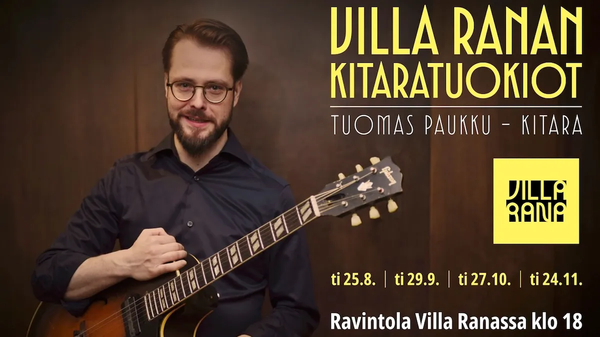 Tapahtuman kuva