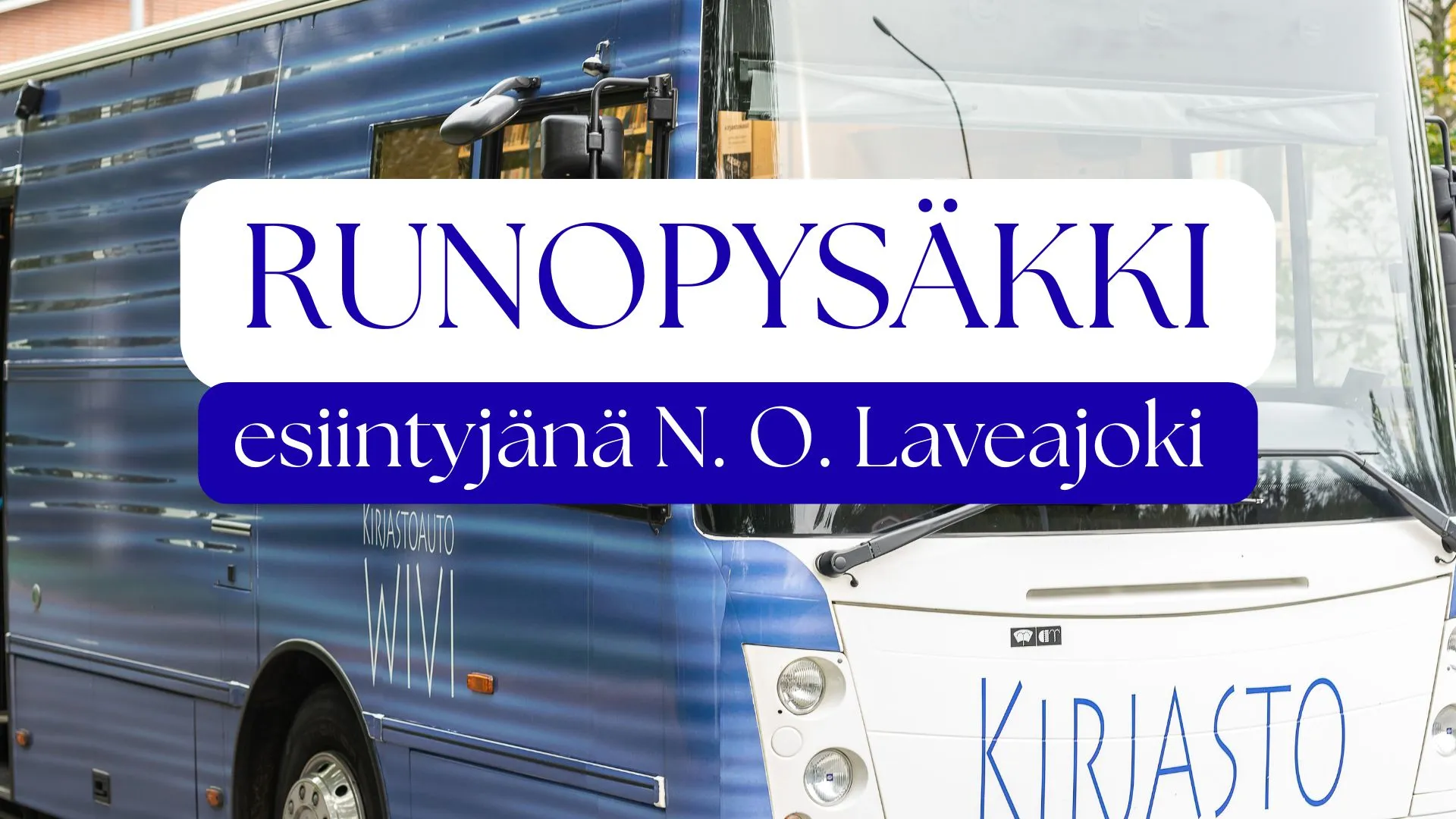 Tapahtuman kuva