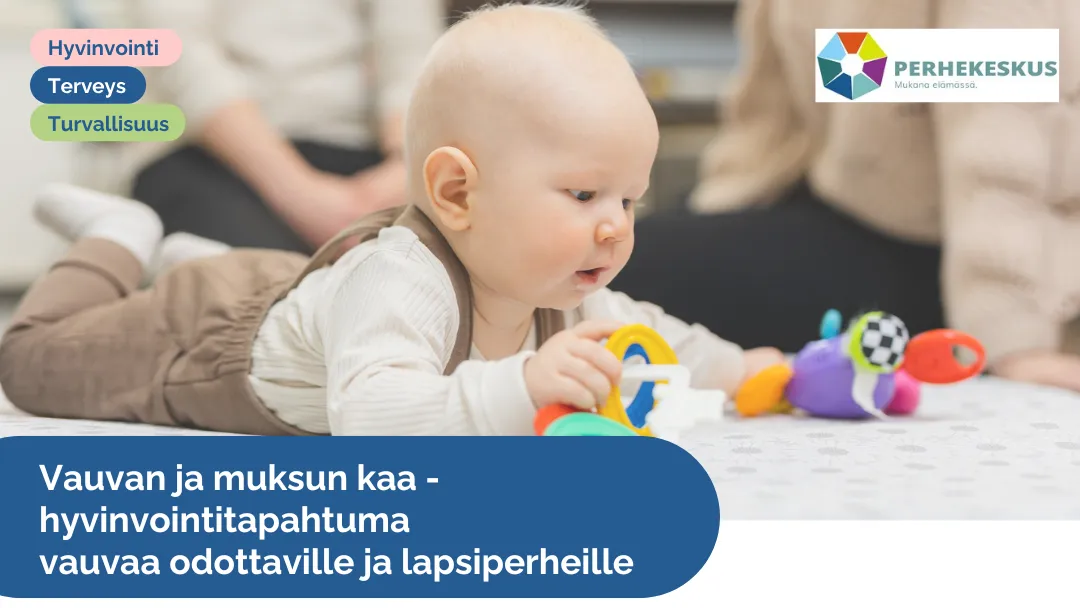 Tapahtuman kuva
