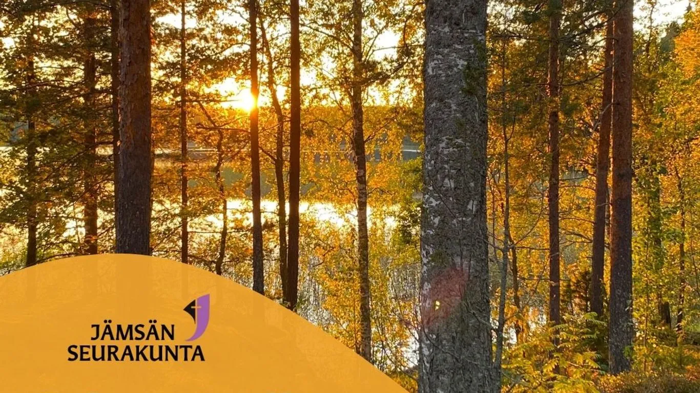 Tapahtuman kuva