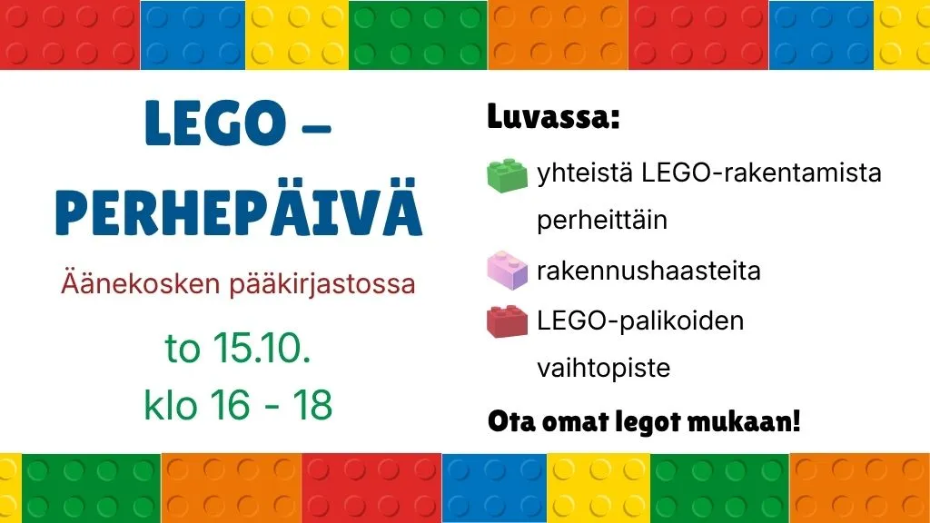 Tapahtuman kuva