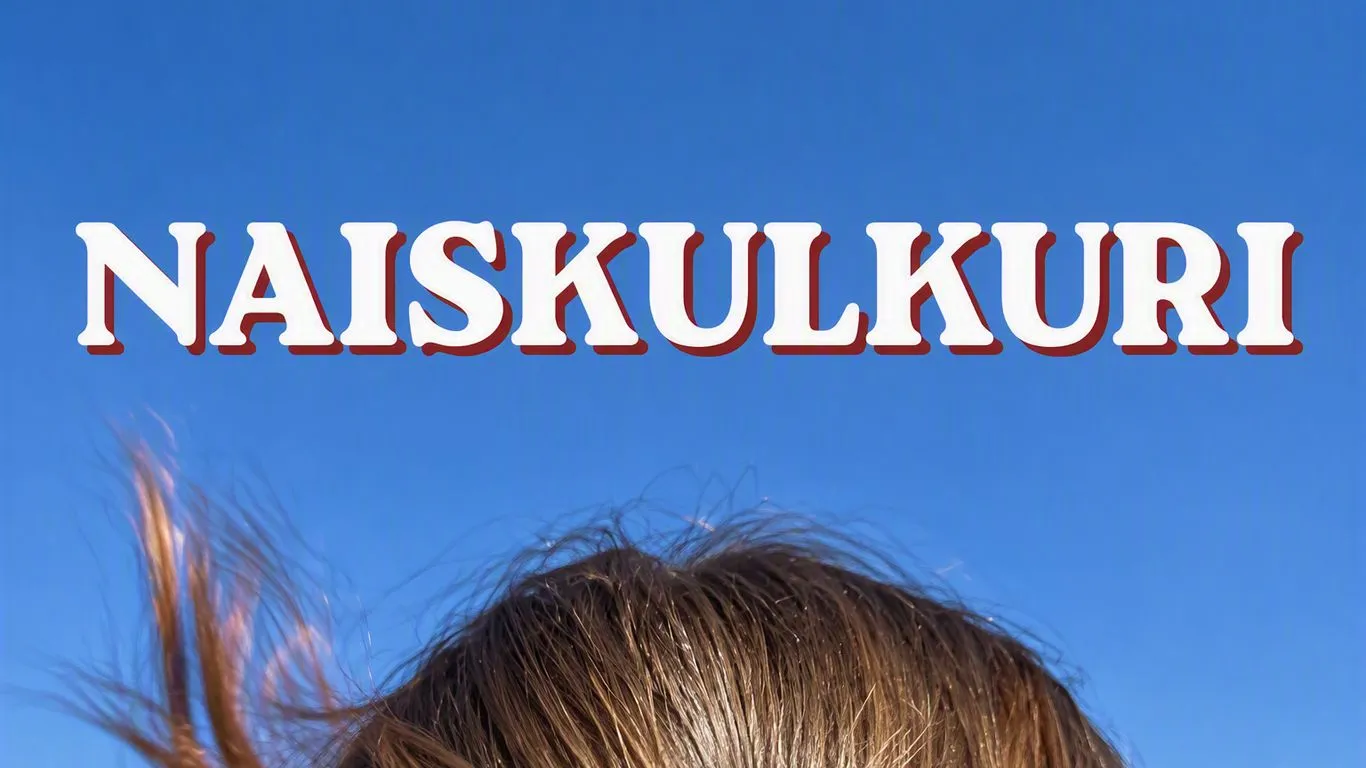 Naiskulkuri – monologi Laukku-Leenasta