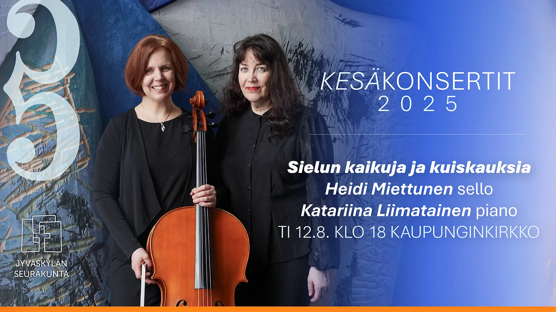 Tapahtuman kuva