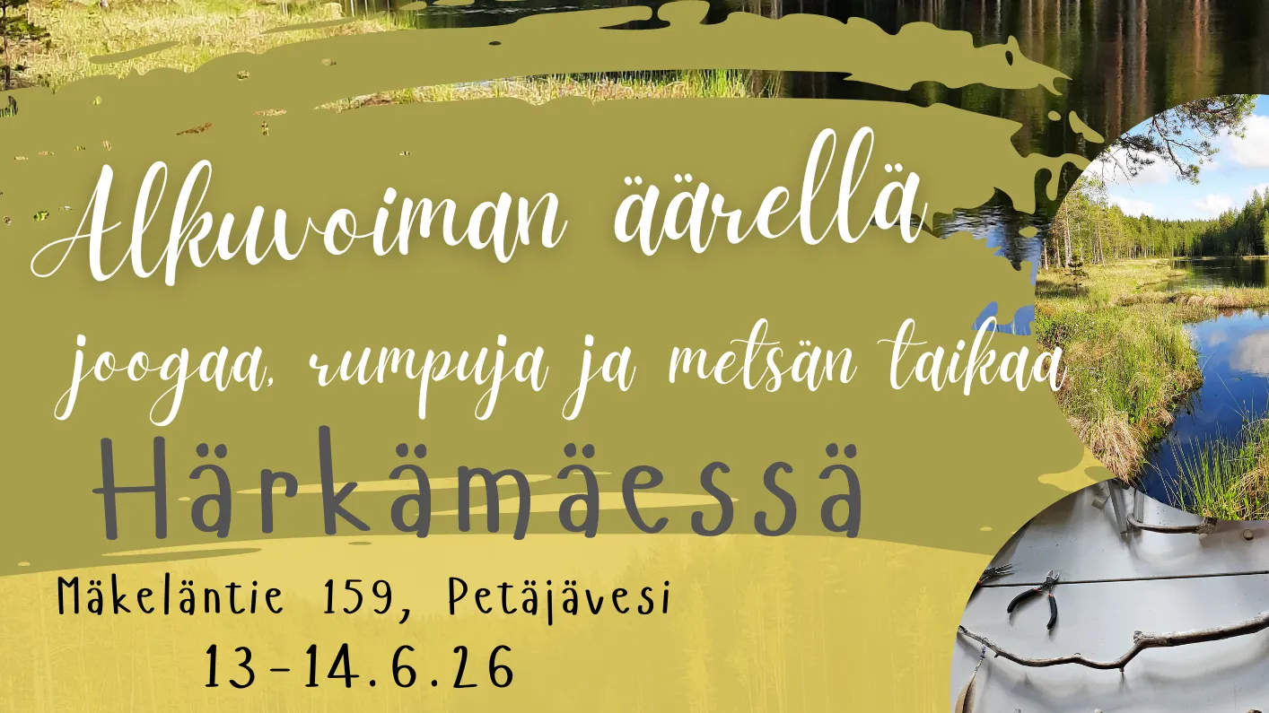 Tapahtuman kuva