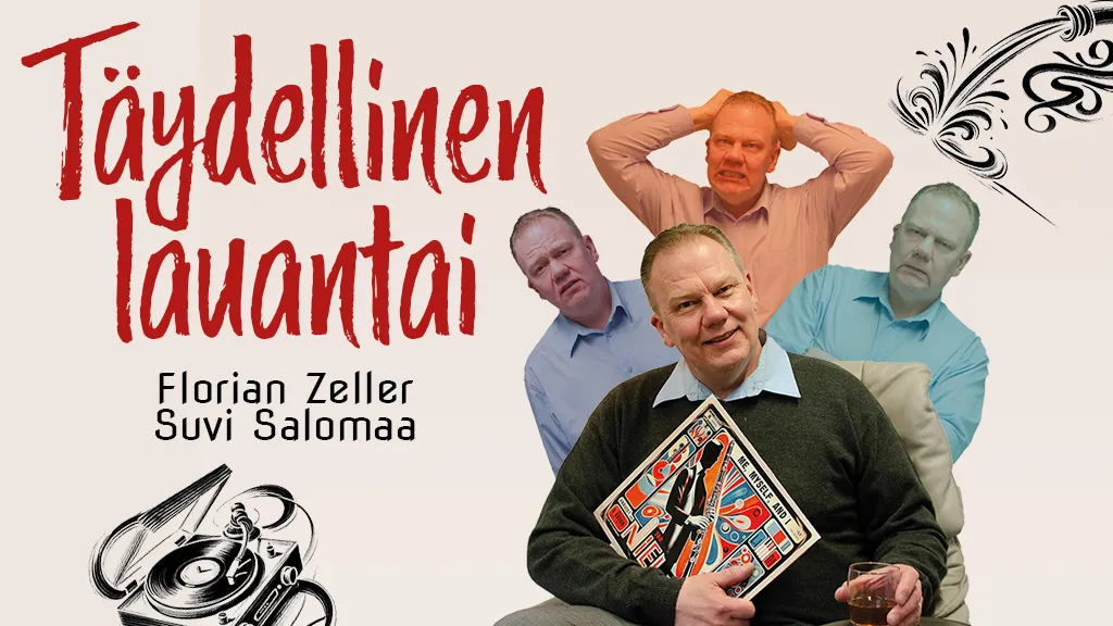 Tapahtuman kuva