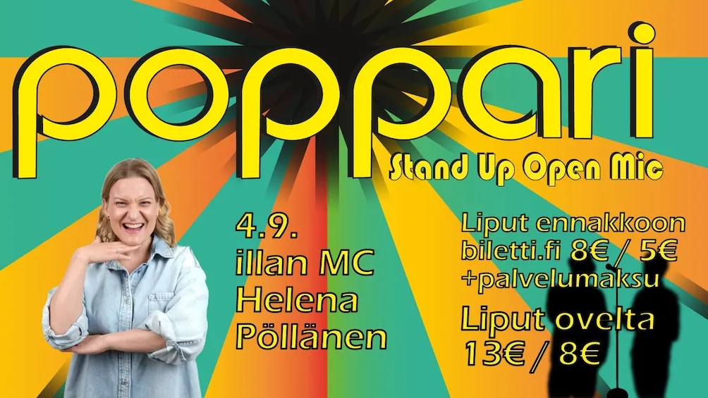 Tapahtuman kuva