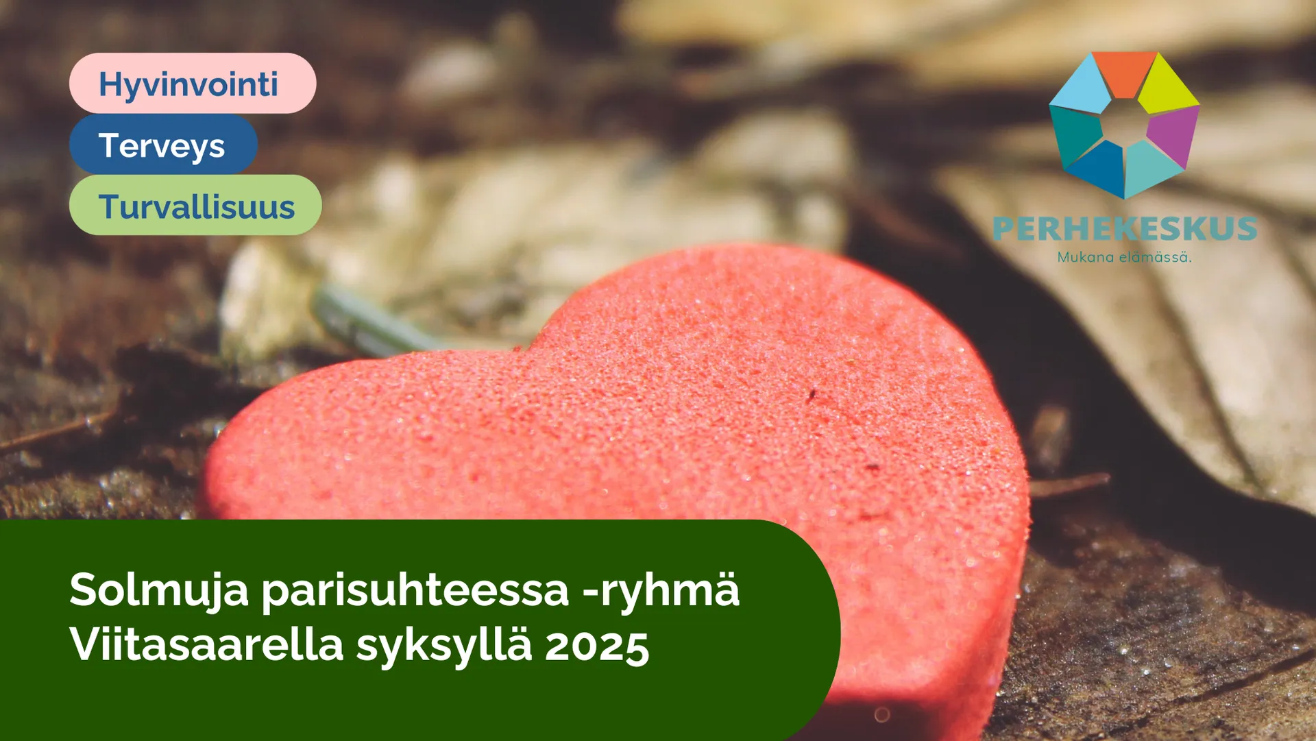 Tapahtuman kuva