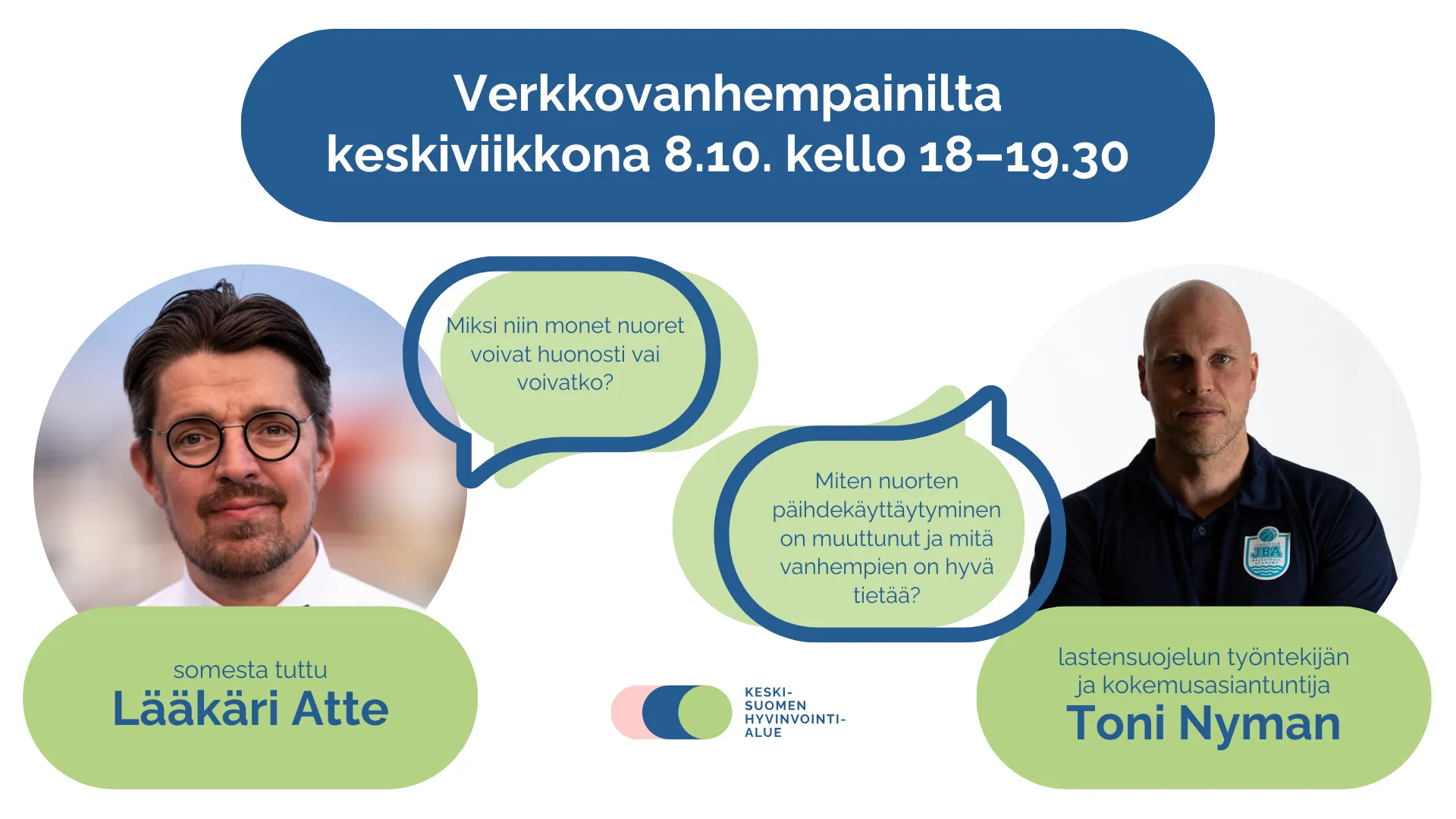 Tapahtuman kuva