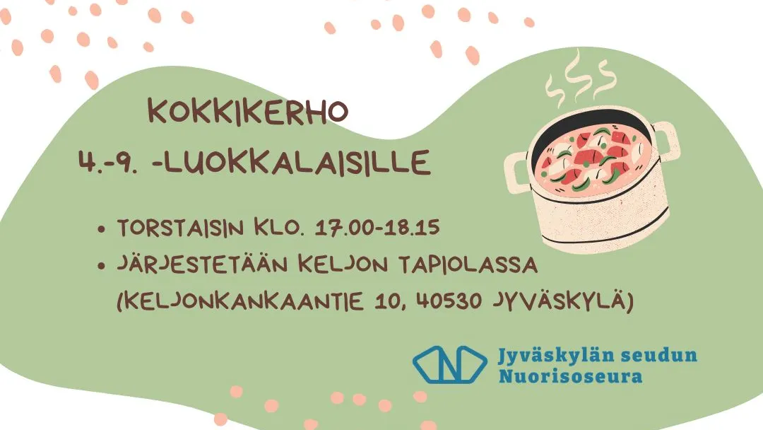 Tapahtuman kuva