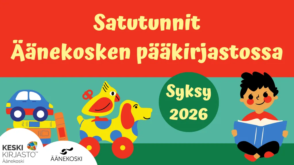 Tapahtuman kuva